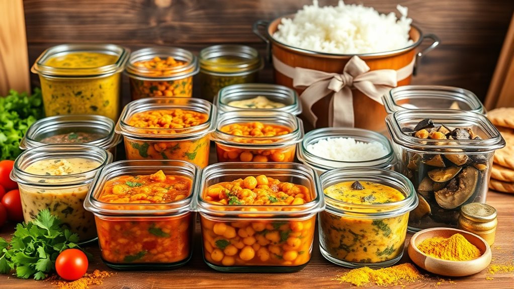 proper spice blending techniques