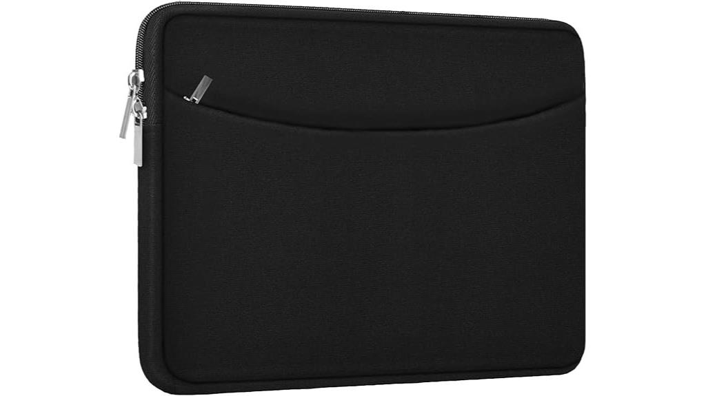 protective 14 inch laptop sleeve
