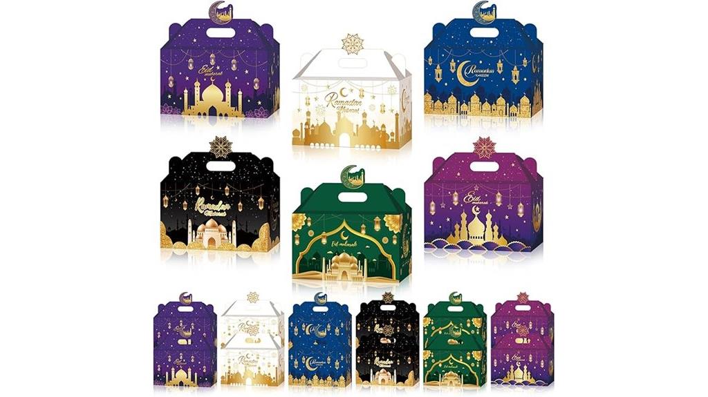 ramadan eid gift box