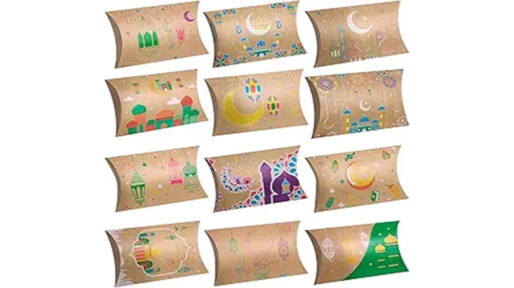ramadan eid party boxes