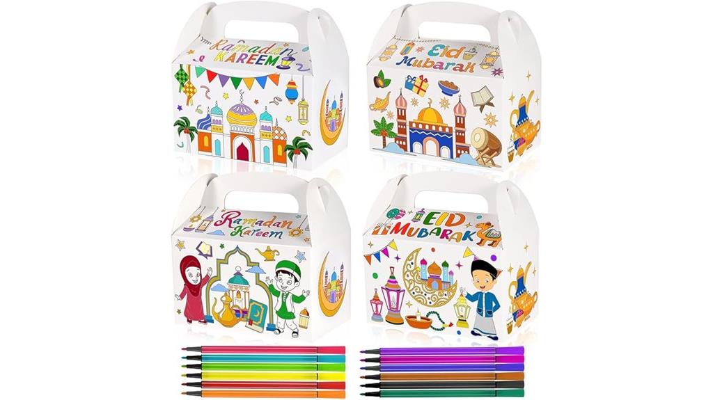 ramadan gift boxes