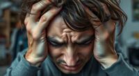 recognizing stress and anxiety