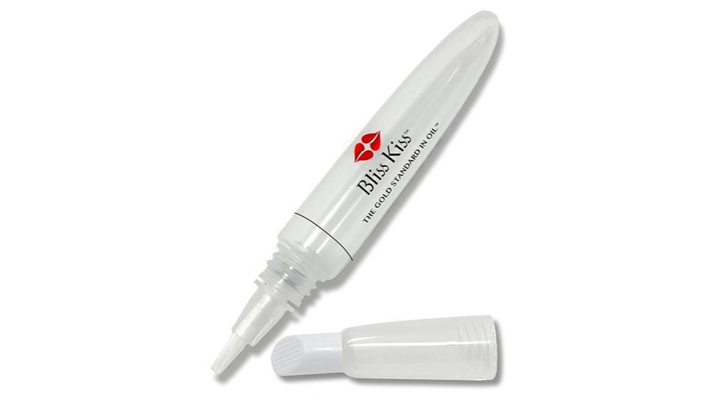 refillable cuticle oil pen