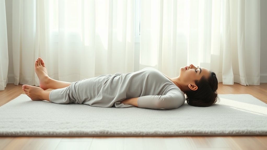 relaxation mindfulness breathing techniques