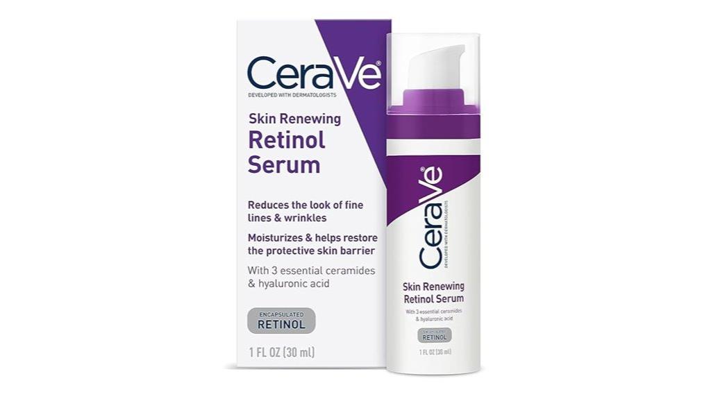 retinol hyaluronic acid niacinamide