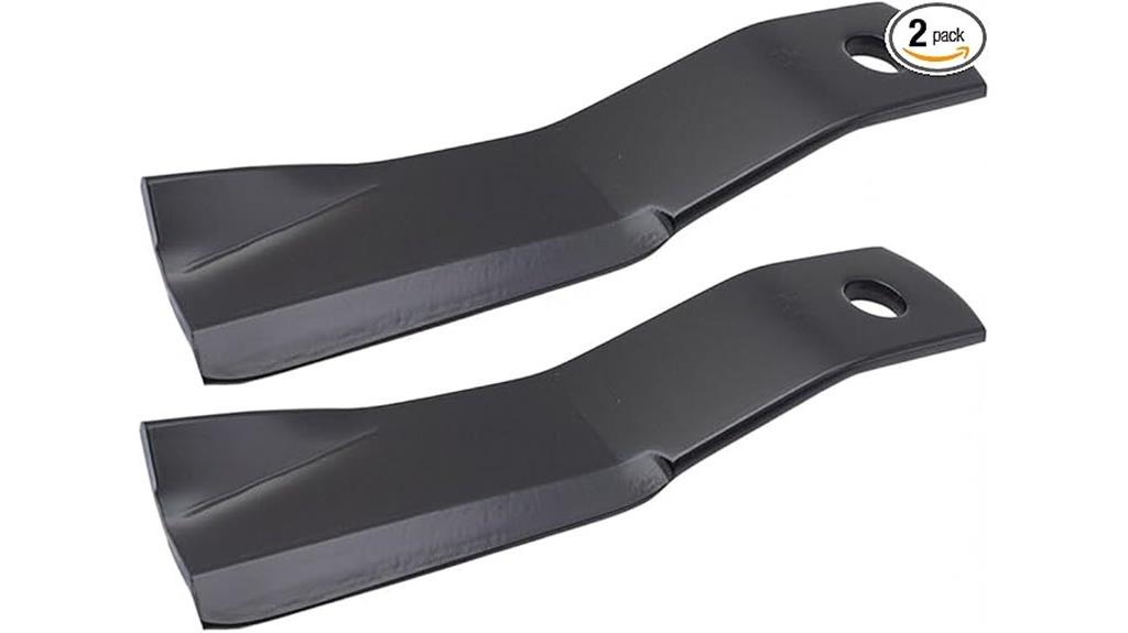 rotary cutter blades replacement