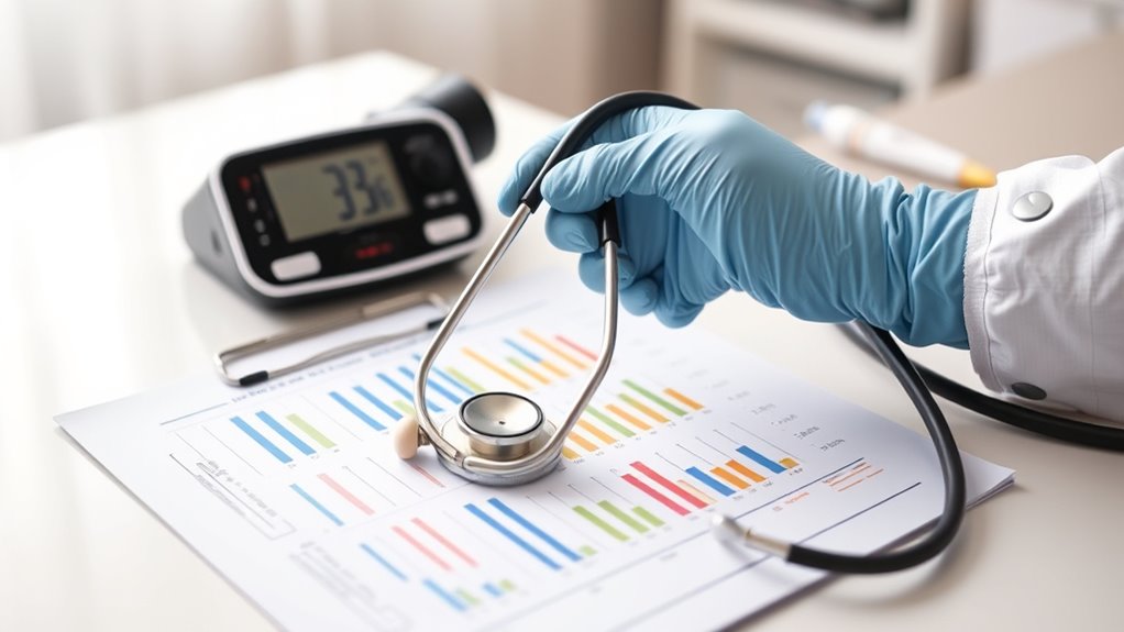 routine health screening importance
