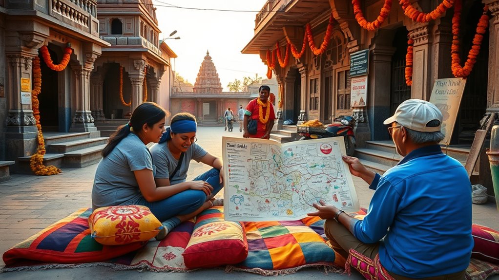 save on sightseeings costs