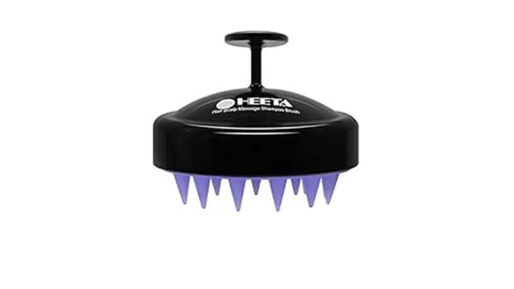 scalp massager for hair