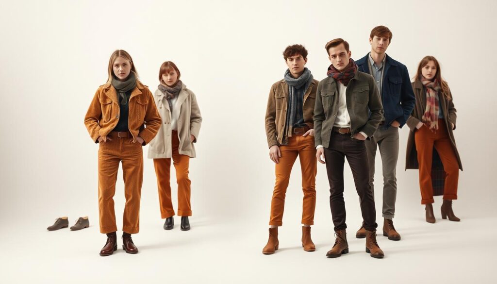 seasonal styling trends