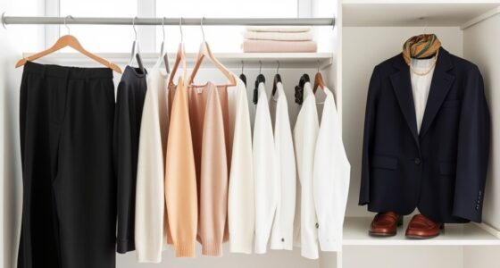 seasonal style simplified