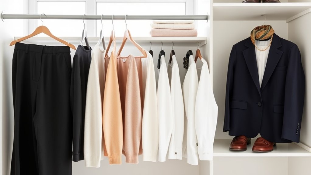 seasonal style simplified