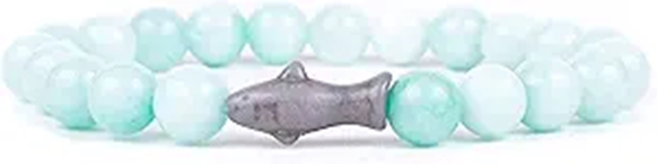 shark tracking bracelet device