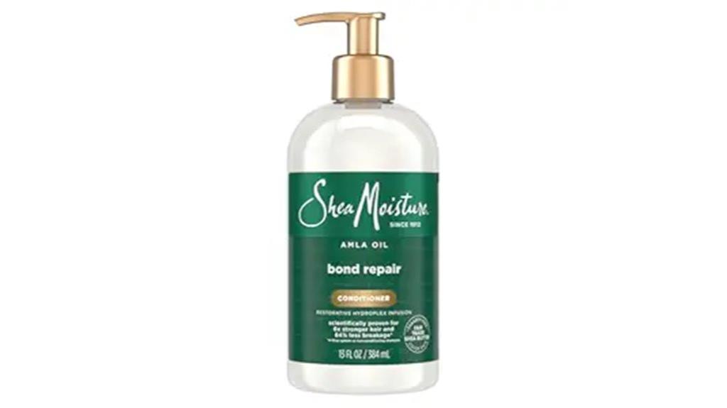 sheamoisture amla oil conditioner