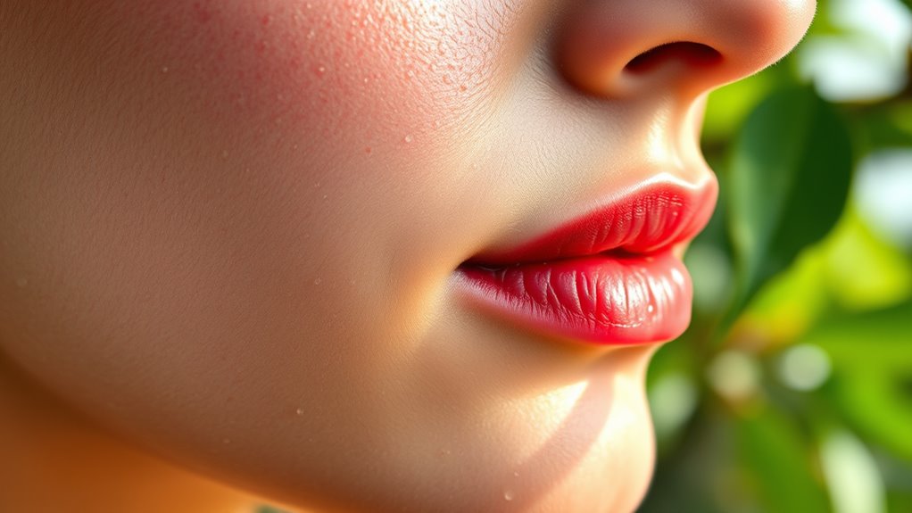 signs of ph imbalance
