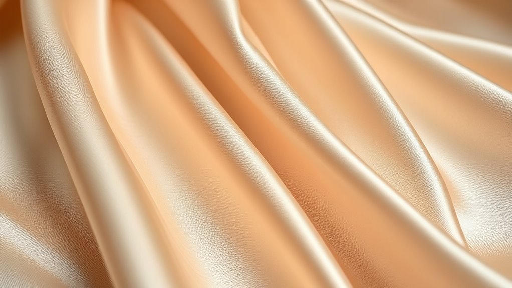 silk fiber care instructions
