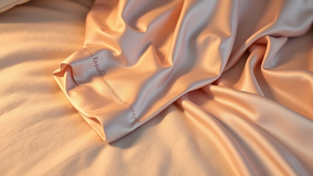 silk pajama selection tips