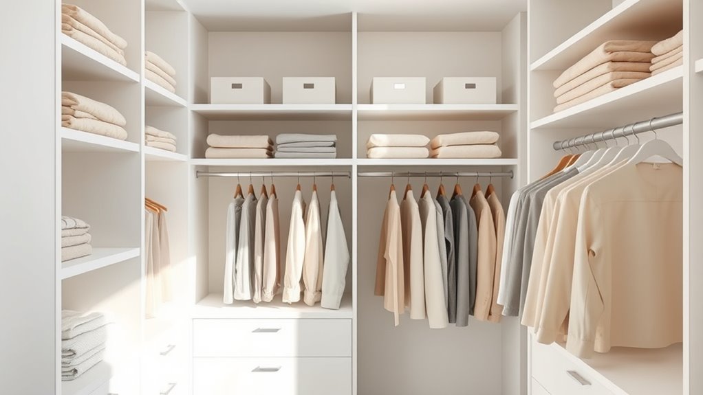 simplify organize refresh enjoy