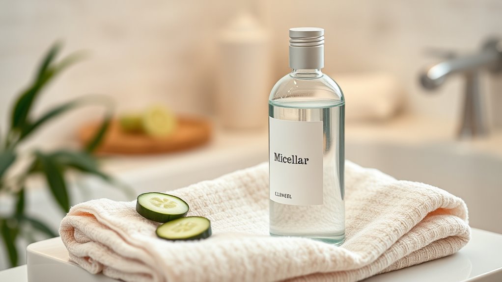 skin friendly gentle effective