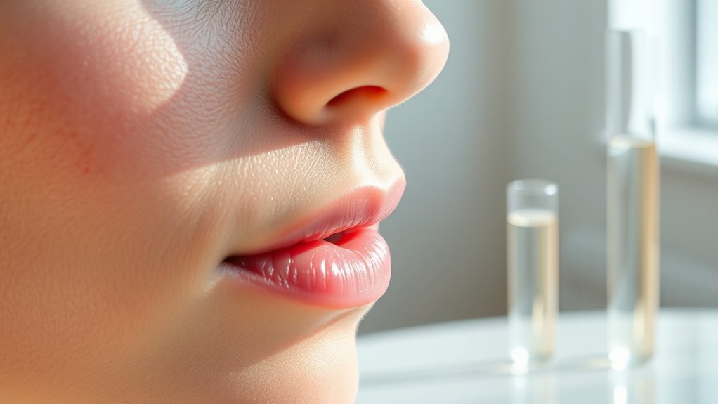 skin s optimal acidity level