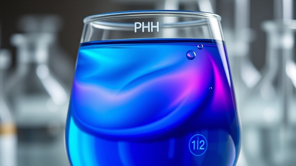 skincare ph balance importance