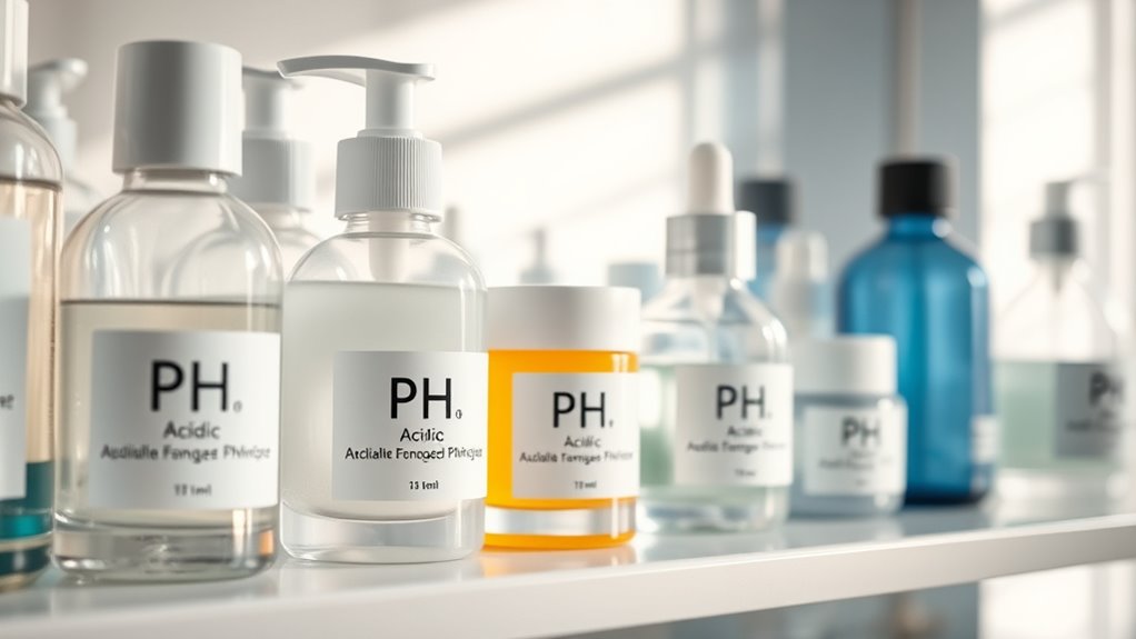 skincare ph levels guide