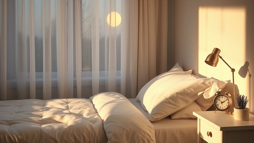 sleep enhances mental resilience