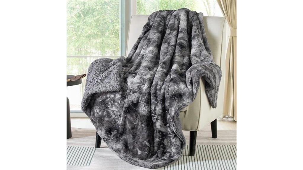 soft cozy warmth