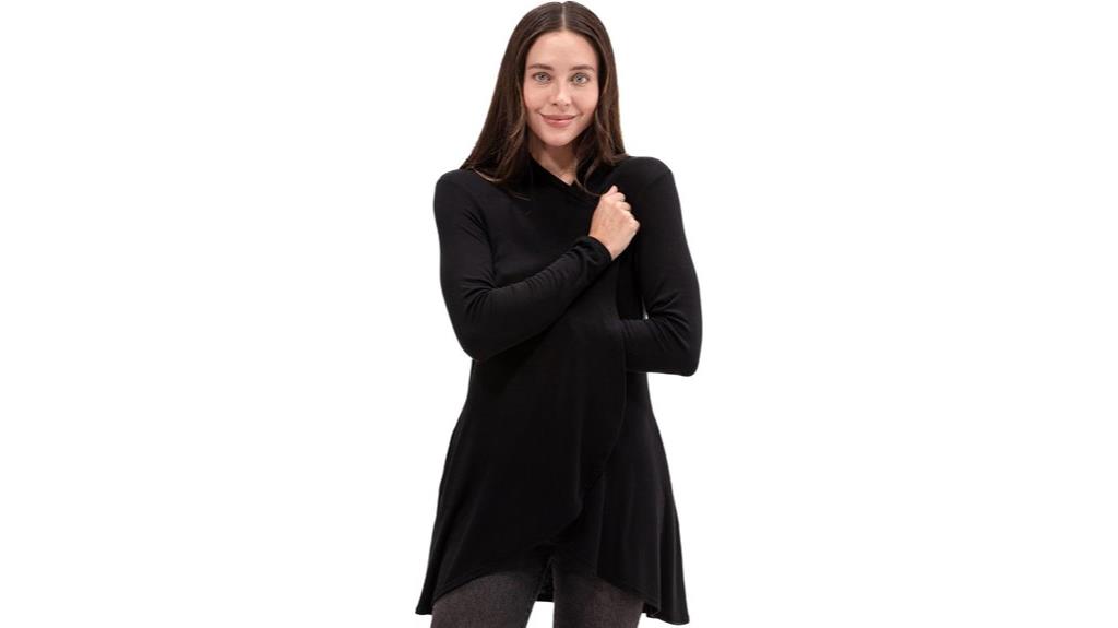 soft elegant cashmere cardigan