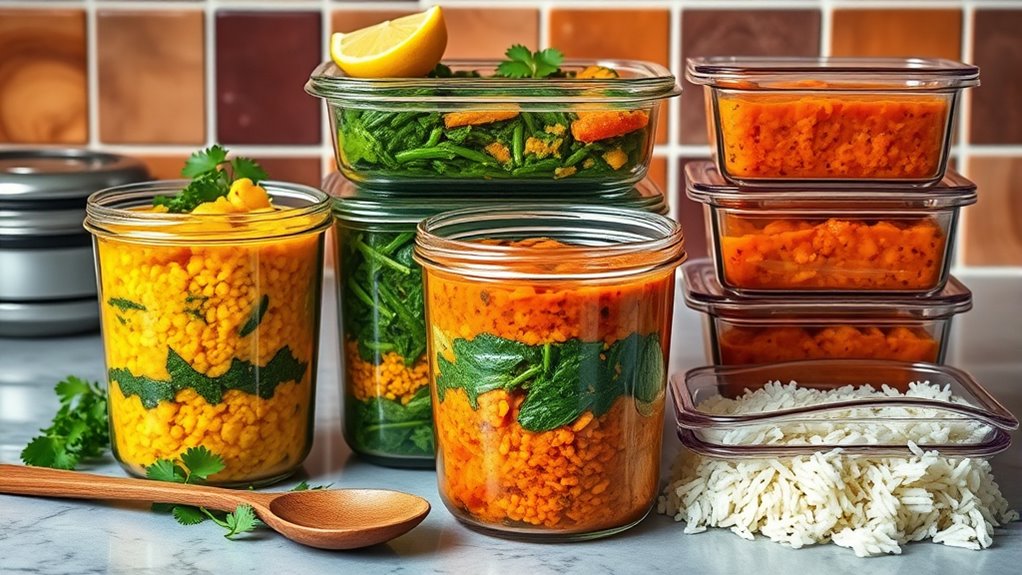 store reheat preserve freshness