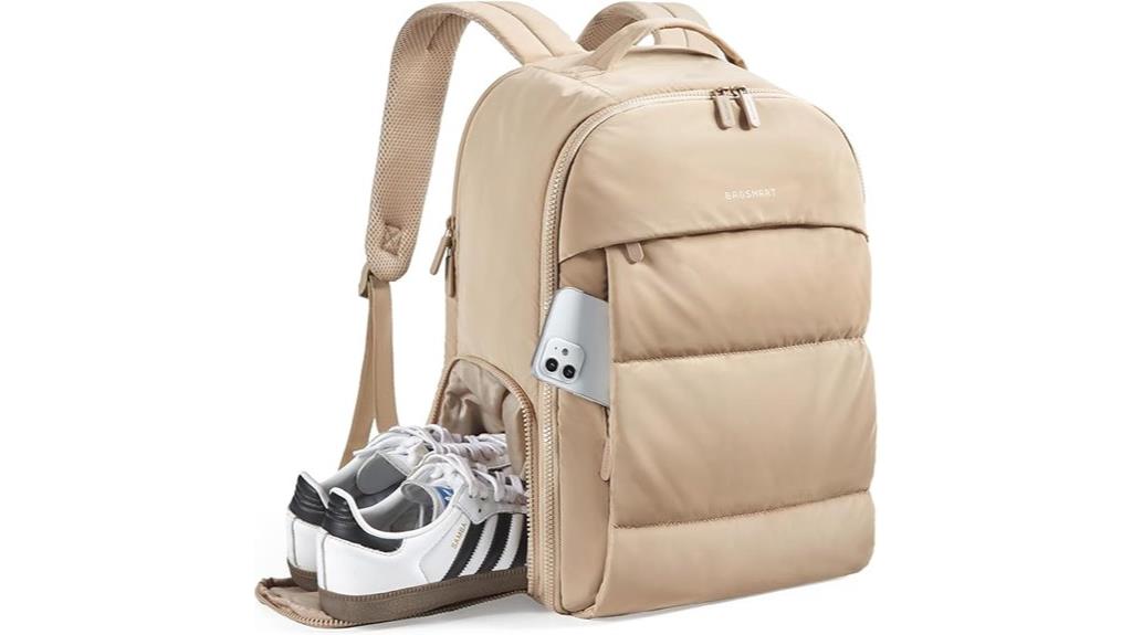 stylish 30l travel bag