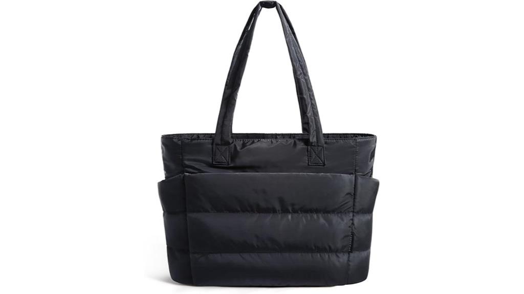 stylish women s tote bag