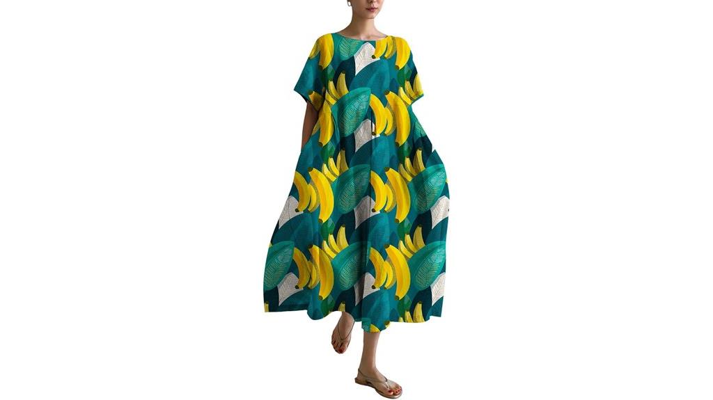 summer sleeveless maxi dress