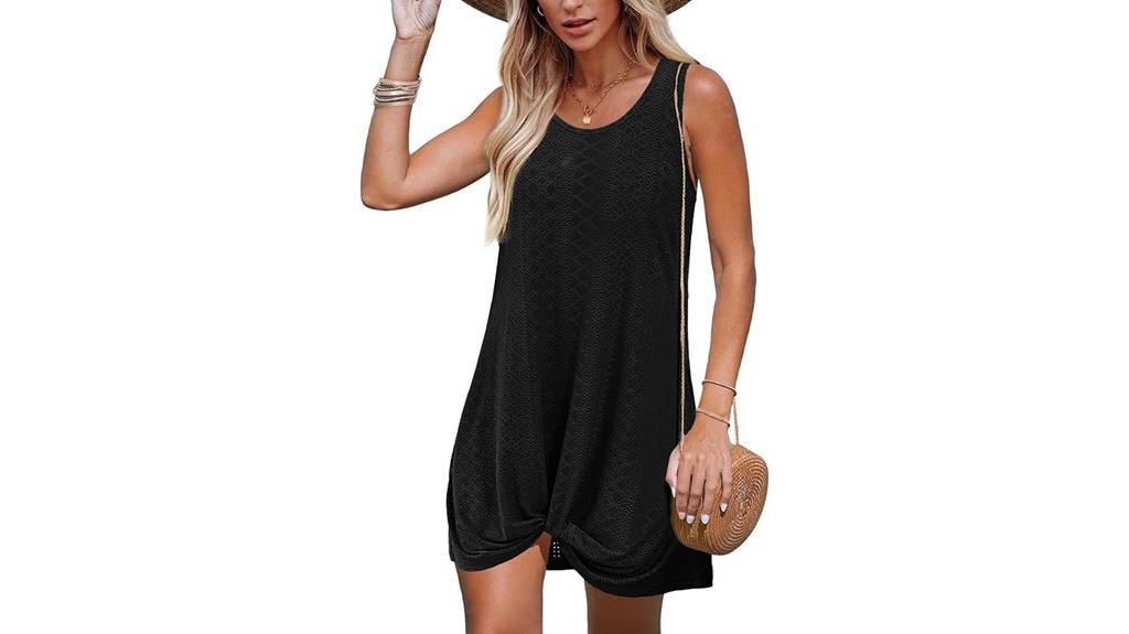 summer women s swimsuit coverup