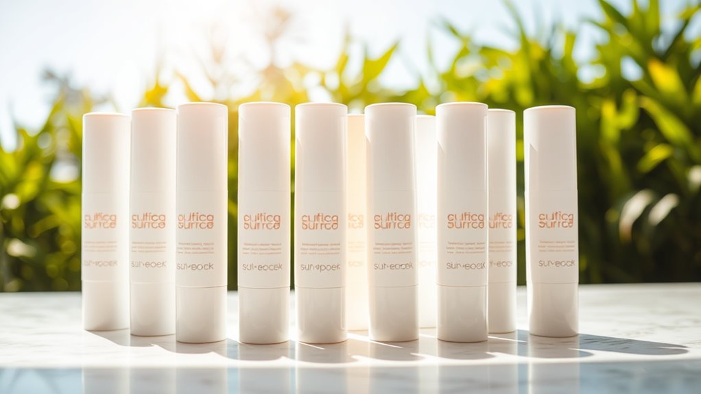sunscreen stick selection tips