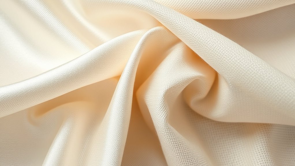 sustainable fabric care choices