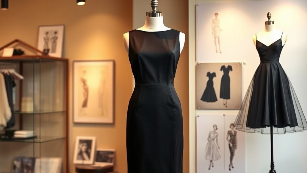 sustainable innovative fashion evolution