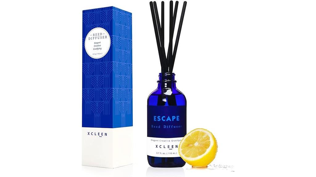 three point seven ounce diffuser
