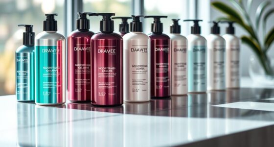 top 15 hair transforming leave ins