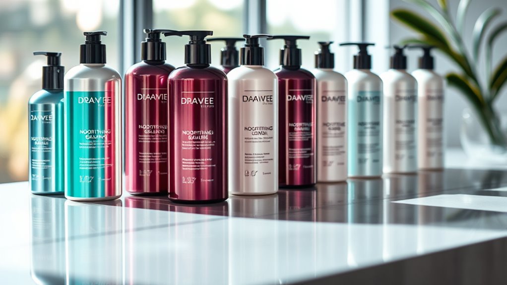top 15 hair transforming leave ins