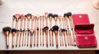 top 15 makeup brush sets
