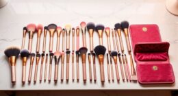 top 15 makeup brush sets