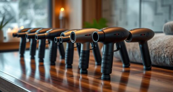 top 15 massage guns 2025