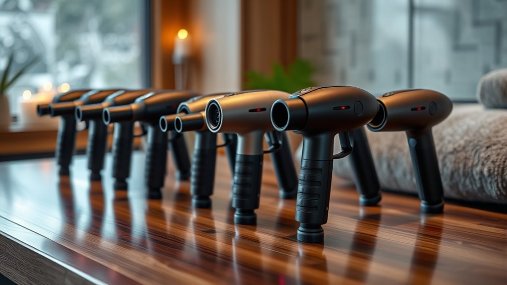 top 15 massage guns 2025