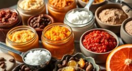 top 15 skin enhancing scrubs