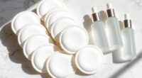 top 15 skincare toner pads
