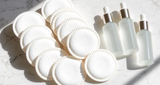 top 15 skincare toner pads