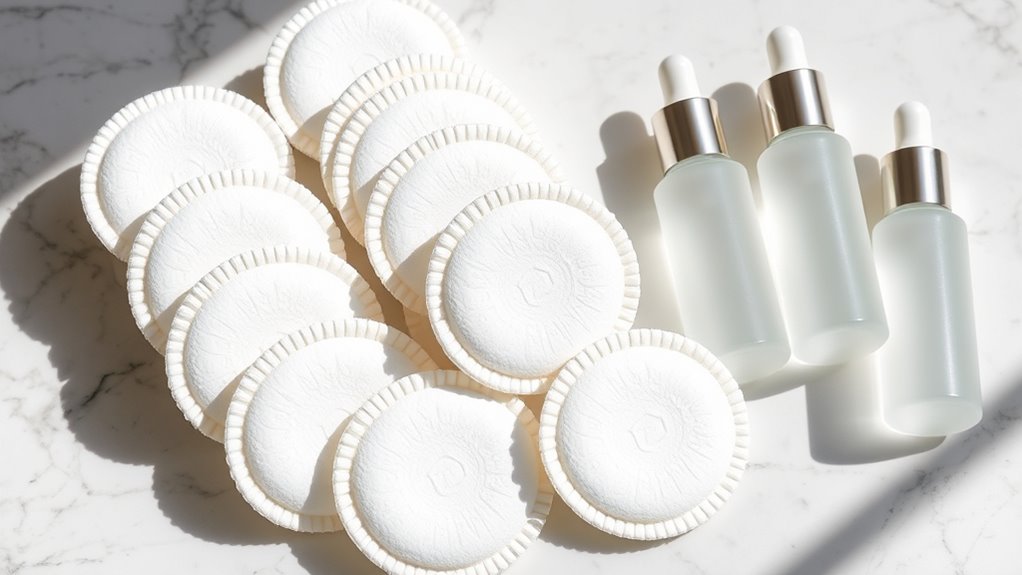top 15 skincare toner pads