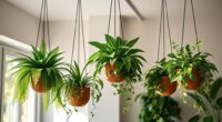 top 15 stylish hanging planters