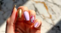 top 15 trendy press on nails